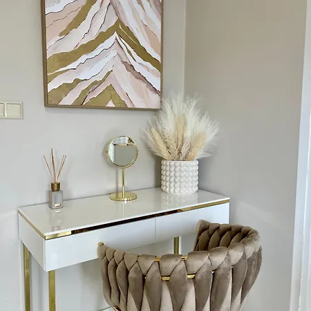 Royal アパート シュツァブニツァ