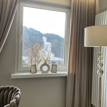 Appartamento Royal Szczawnica