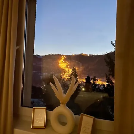 Appartamento Royal Szczawnica